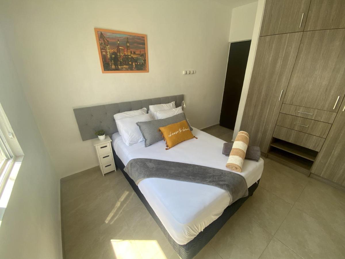 Casa Familiar Cerca De La Playa Con Terraza Privada Cancún Exterior foto