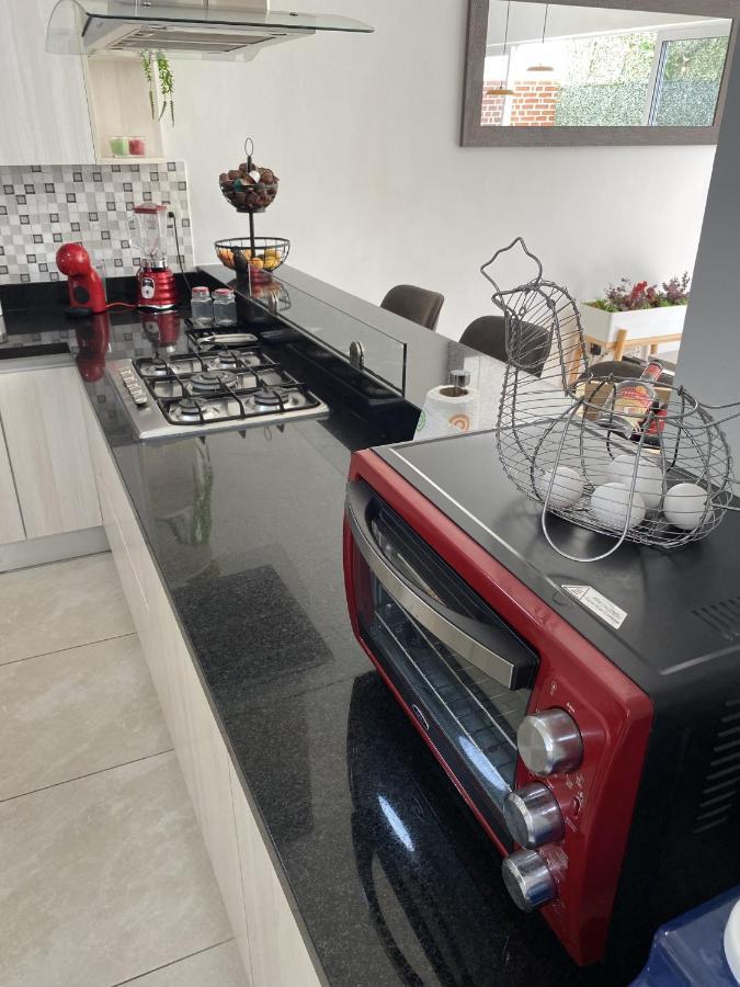 Casa Familiar Cerca De La Playa Con Terraza Privada Cancún Exterior foto